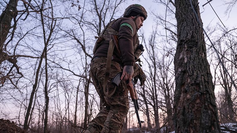 Malinionis: pauzė Rusijai naudinga, Kremliui tikintis Vakarų atsipalaidavimo dėl Ukrainos