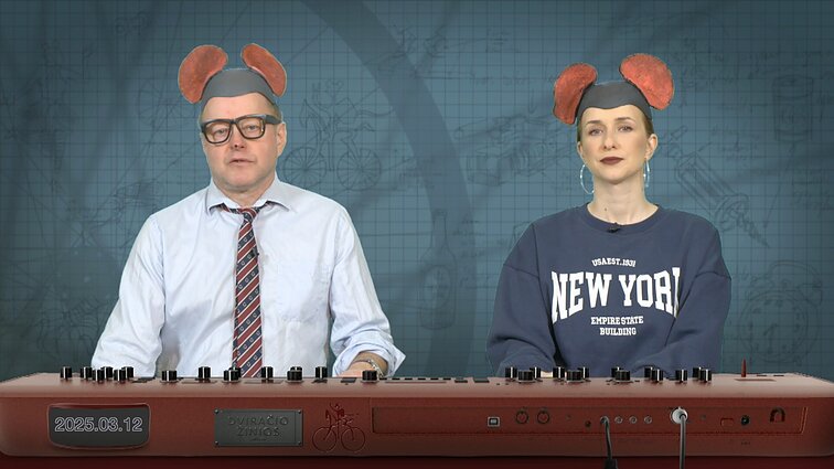 Peliukai apie „Volkswagen“ dešreles: mėsos pramonė išgelbės automobilių pramonę?