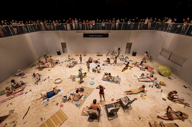 Kaip keitėsi scenos menai ir jų įvairovė per 35-erius nepriklausomybės metus?