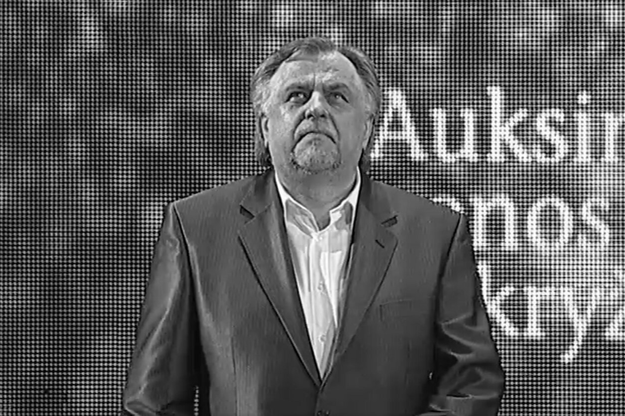 Kęstutis Macijauskas