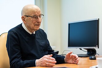 Vytautas Jonas Sirvydis