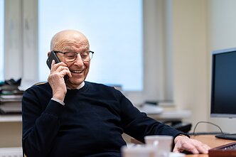 Vytautas Jonas Sirvydis