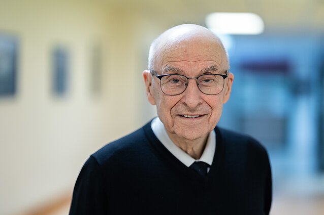 Vytautas Jonas Sirvydis
