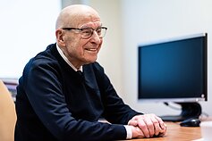 Vytautas Jonas Sirvydis