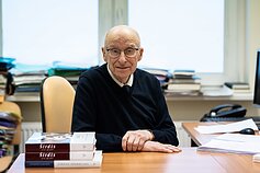 Vytautas Jonas Sirvydis