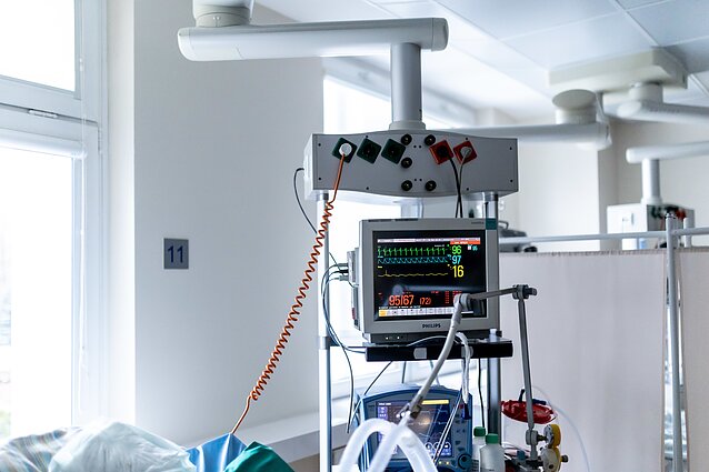 Santaros klinikų Širdies chirurgijos centras