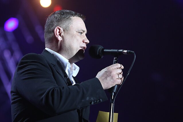Kęstutis Jakštas