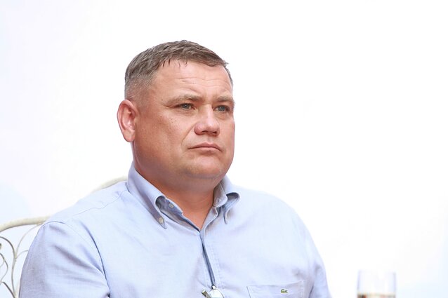 Kęstutis Jakštas