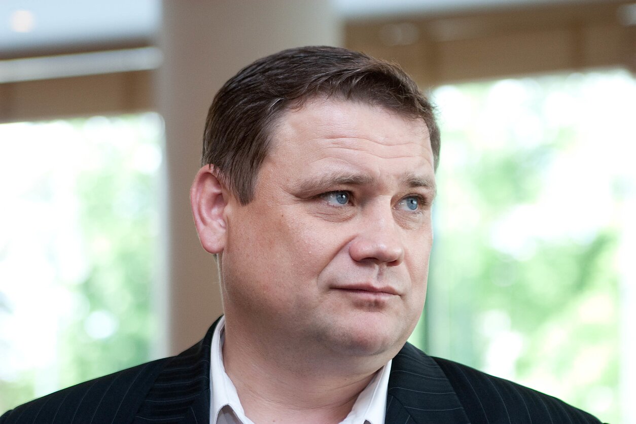Kęstutis Jakštas