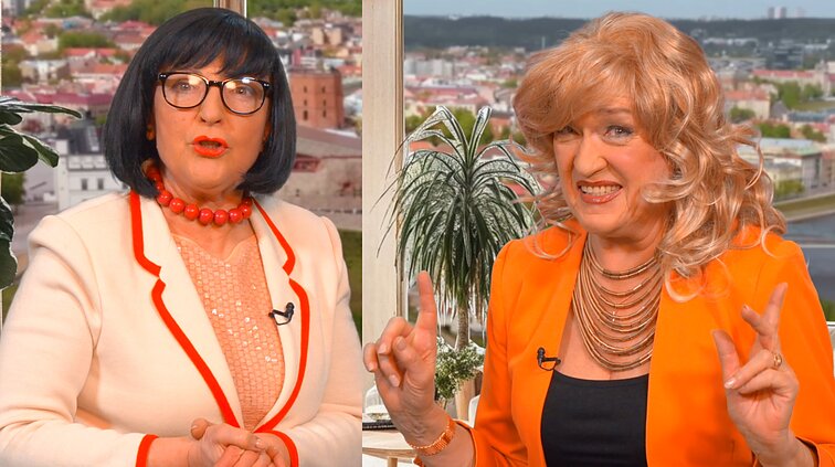 Dviračio žinios. Zita iš Mažeikių apie elitą: demonstruojasi ne tie, kas turėtų?