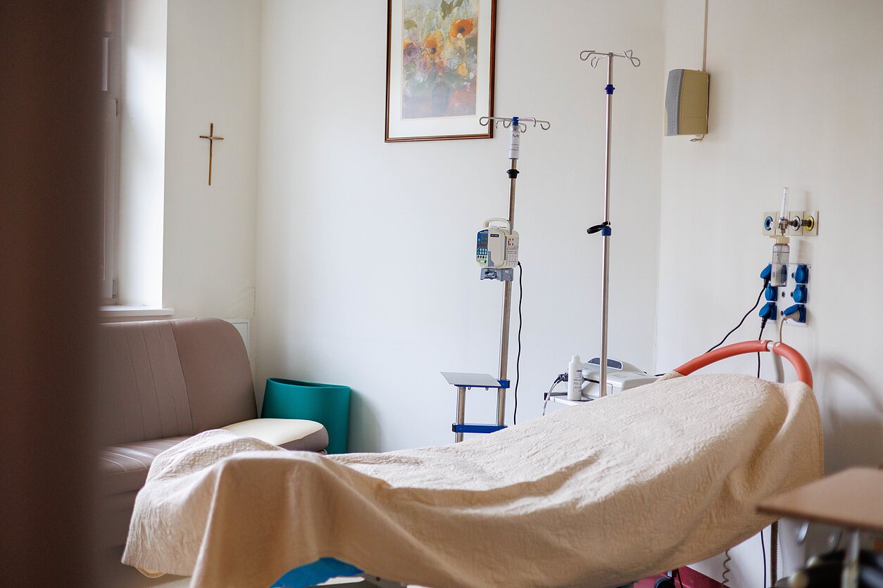 Gimdymo namai, asociatyvi nuotr. 