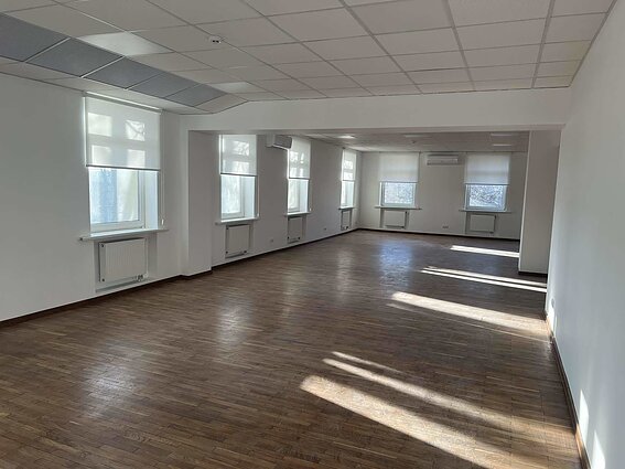 Rėkyvos kultūros namai po renovacijos