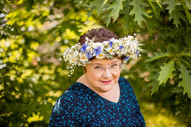Zita Kelmickaitė Zita Kelmickaitė