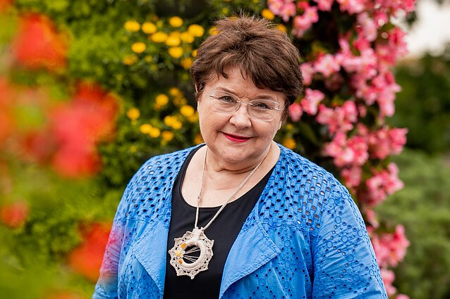 Zita Kelmickaitė Zita Kelmickaitė