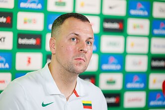 Vilius Stanišauskas