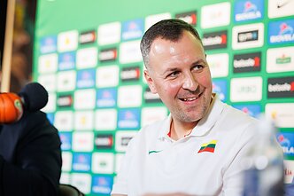 Vilius Stanišauskas