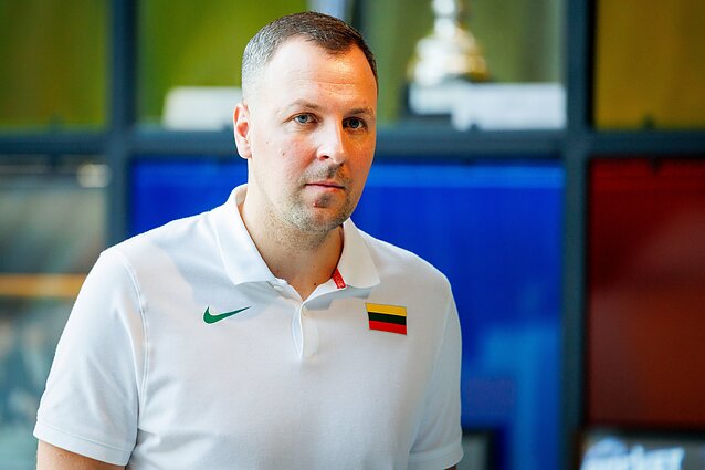 Vilius Stanišauskas