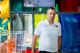 Vilius Stanišauskas