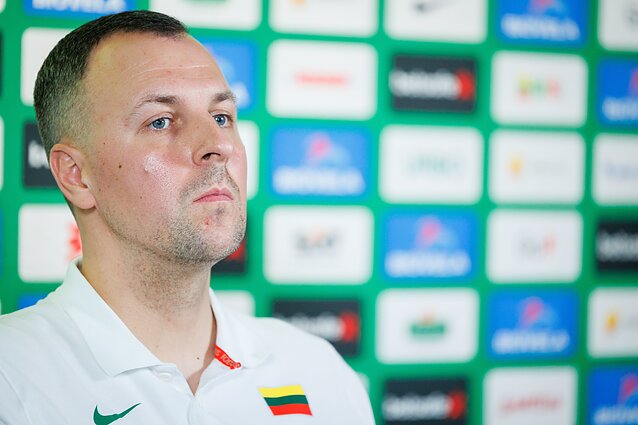 Vilius Stanišauskas