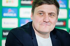 Vilius Stanišauskas