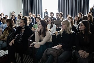 Kino bendruomenė Kino bendruomenė