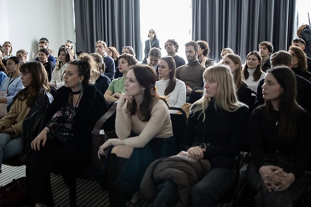 Kino bendruomenė Kino bendruomenė