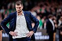 Tiago Splitteris, Eurolyga: Kauno „Žalgiris“ – „Paris Basketball“