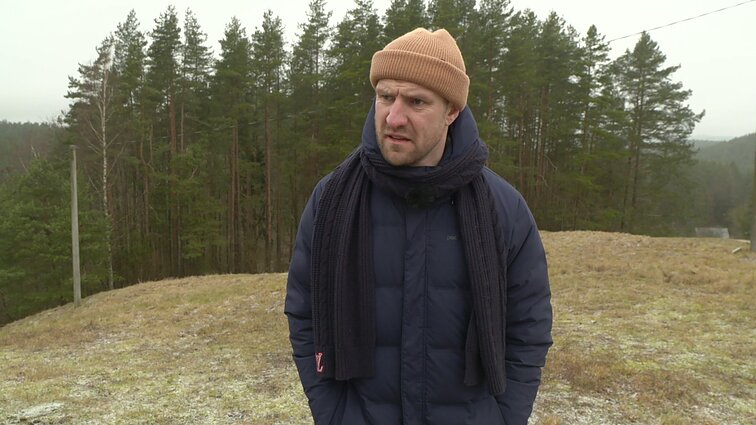 Dviračio žinios. Žemaitis: antibiotikai