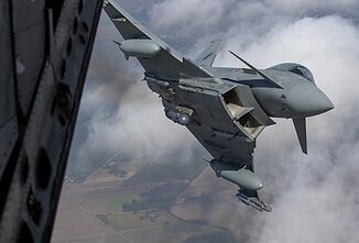 Eurofighter Typhoon Eurofighter Typhoon