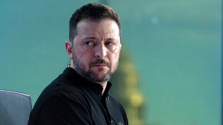 Zelenskis: Putinas bijo pasakyti Trumpui, kad nori ir toliau žudyti ukrainiečius
