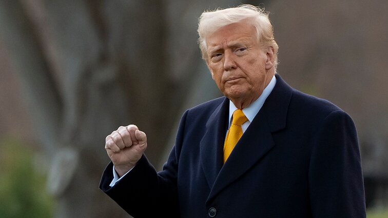 Trumpui reikalaujant Grenlandijos dėl saugumo, vietiniai kartoja – „Mūsų negali nupirkti“