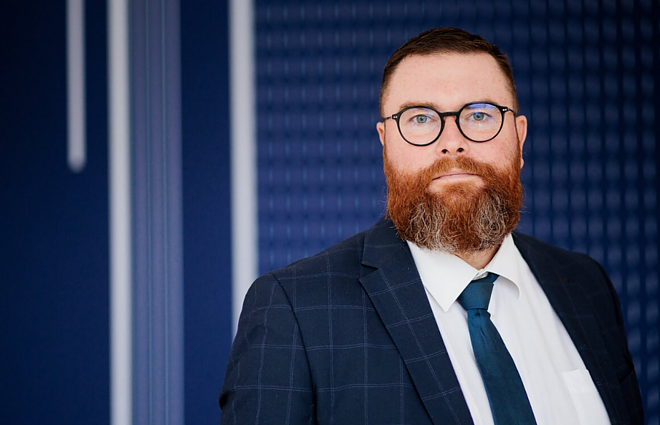 Palankias tendencijas pirkėjams NT rinkoje stebintis ekonomistas: ji bunda gana agresyviai