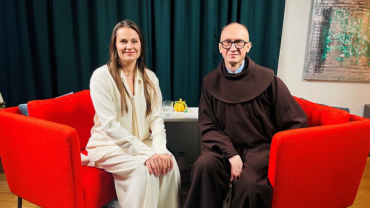 Kunigas Darulis: didžiausias iššūkis – mylėti tuos, kurie atrodo nemylintys