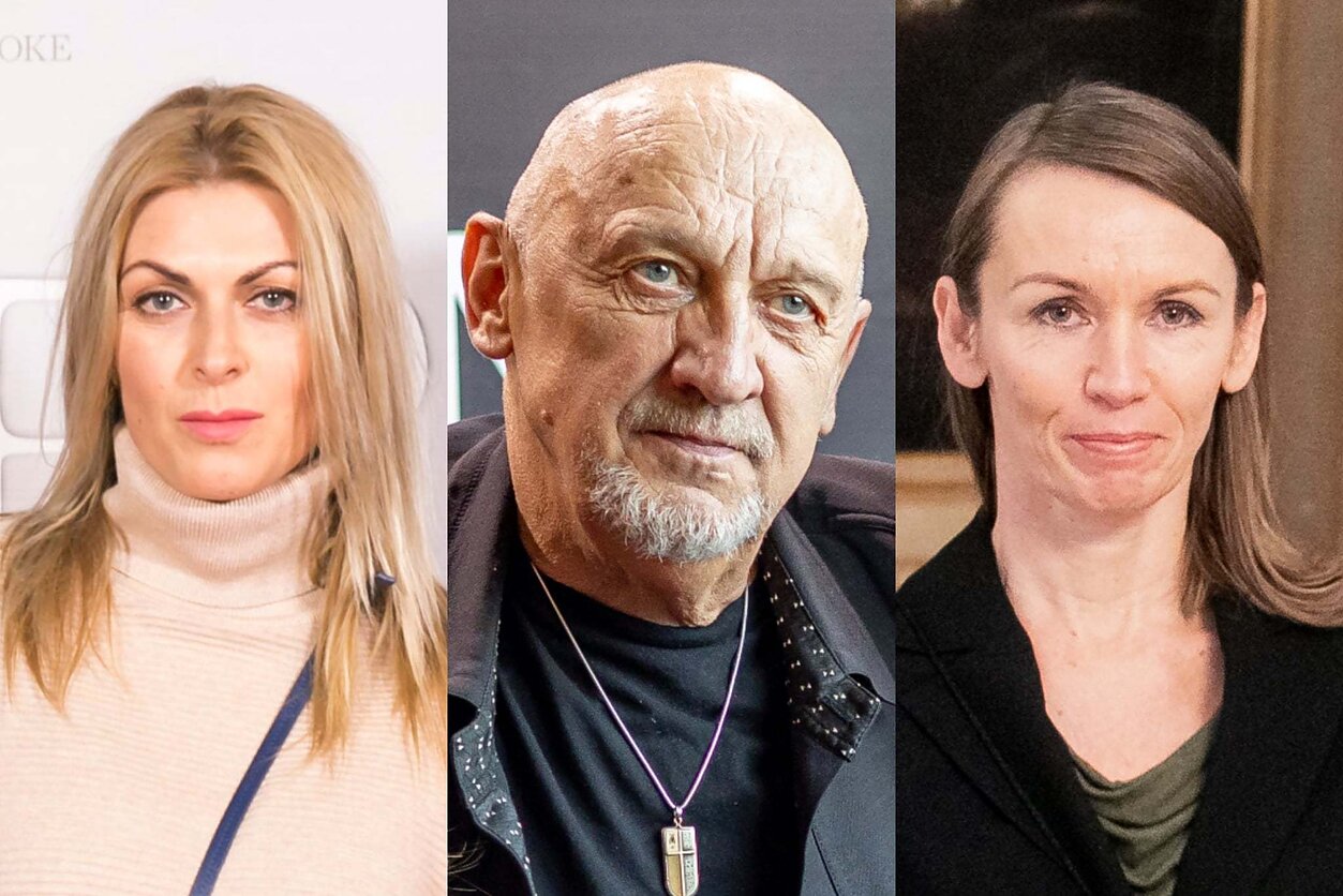 Eglė Jackaitė, Valentinas Masalskis, Viktorija Kuodytė Eglė Jackaitė, Valentinas Masalskis, Viktorija Kuodytė
