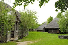 Rumšiškės
