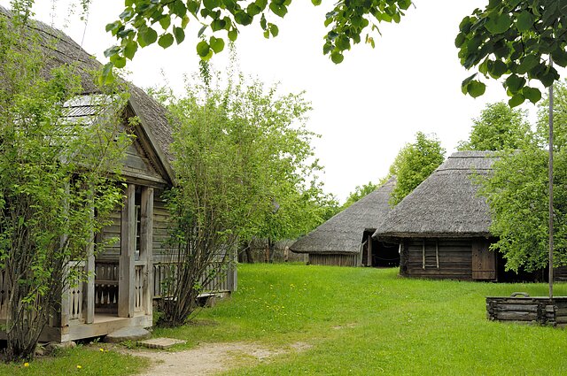 Rumšiškės