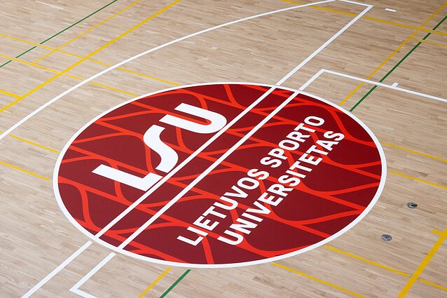 Lietuvos sporto universitetas