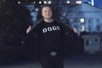 Elonas Muskas