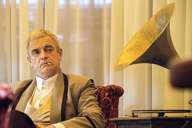 „Quanta“ ir „Užburto kalno“ šlovė: paskelbti „Auksinių scenos kryžių“ nominantai