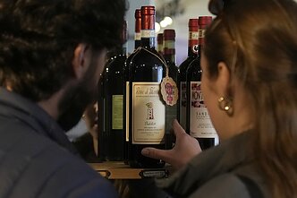D. Trumpo muitai alkoholiui