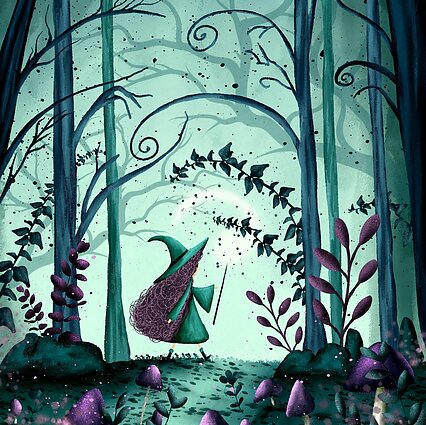 Kodėl šiandien svarbu kalbėti apie raganas? „Akiplėšos“ lietuviška premjera ir YIVO – 100