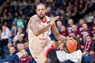 LKL: Panevėžio „Lietkabelis“ – Vilniaus „Rytas“
