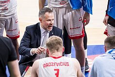 LKL: Panevėžio „Lietkabelis“ – Vilniaus „Rytas“