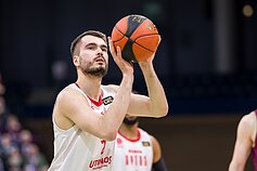 LKL: Panevėžio „Lietkabelis“ – Vilniaus „Rytas“