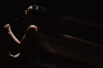 Monikos Liu koncertas su Lietuvos nacionalinio operos ir baleto teatro simfoniniu orkestru