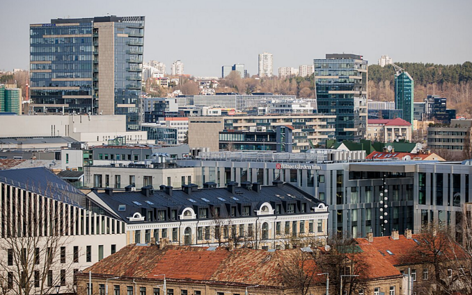 Aiškėja mokesčių reformos kontūrai: pakeitimai paliestų daugelį