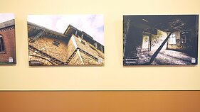 Projektas „Raudonos plytos“