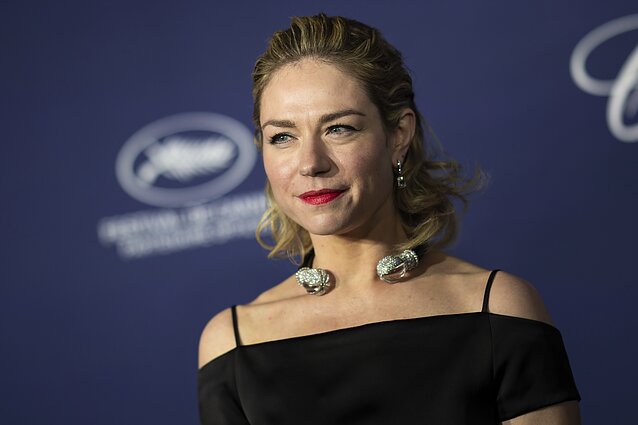 Émilie Dequenne Émilie Dequenne