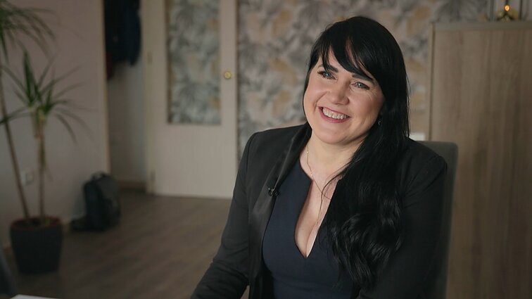 Du kartus gyvenimą nuo nulio kūrusi Inesa laimę rado Sevilijoj: visada mokėjau išeiti