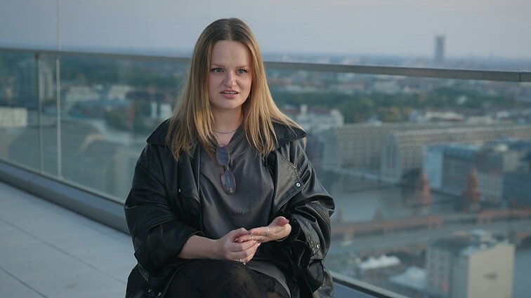 Vestą keisti gyvenimą paskatino noras įsigyti NT Berlyne: „Niekur nėra lengva“